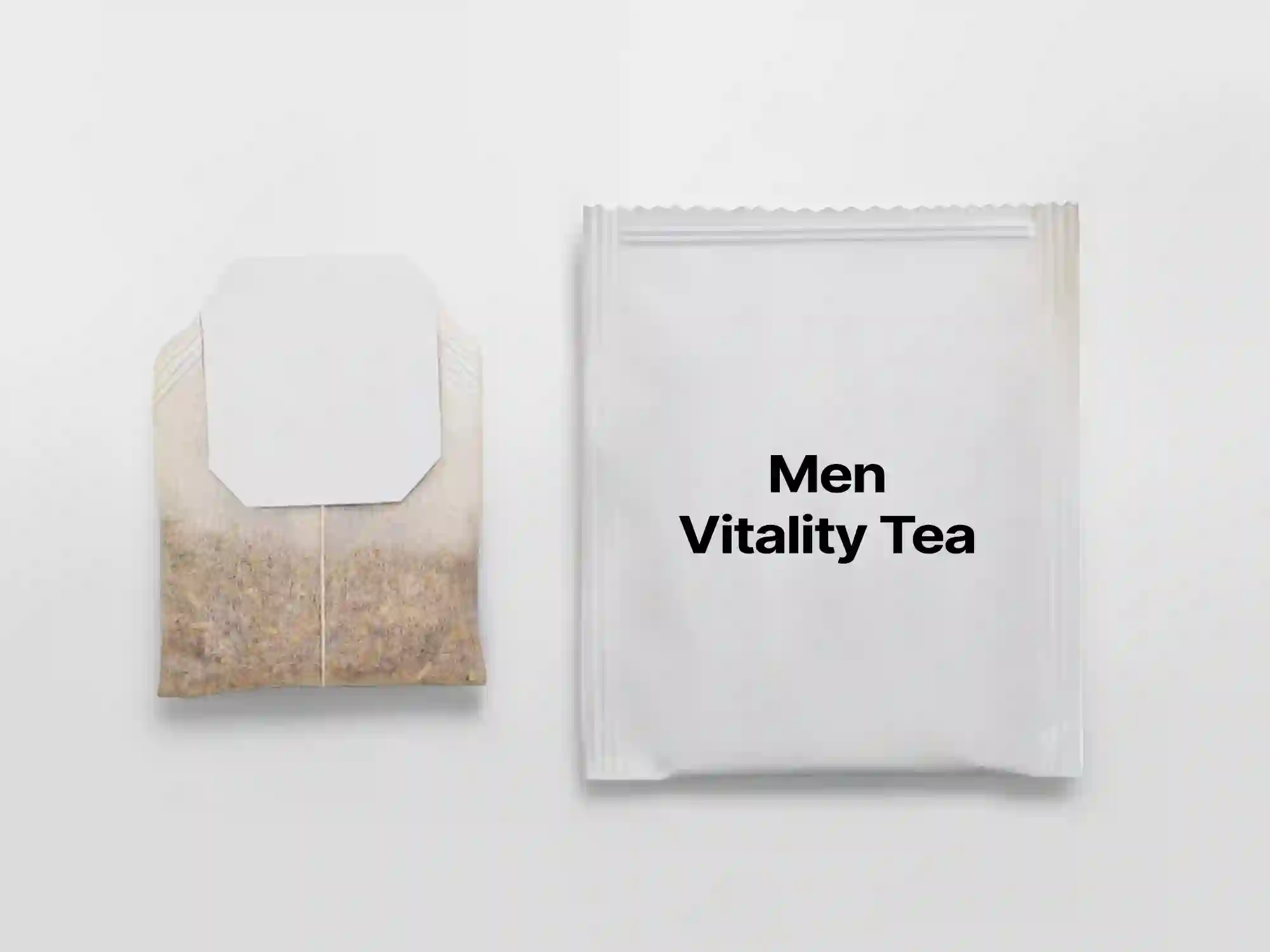 Men Vitality Tea